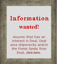 Collaborator wanted for help with Finnis family logbook